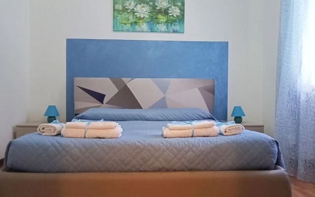 Brà Guest House