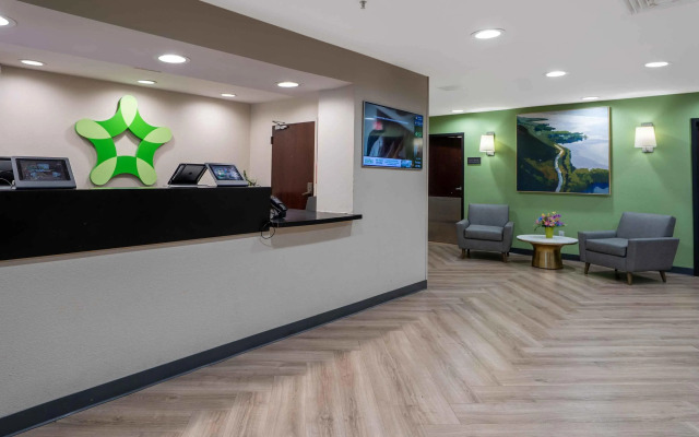 Extended Stay America Suites Red Bank Middletown