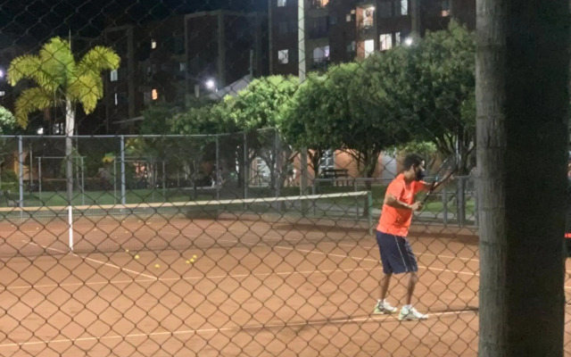 Apartamento amoblado nuevo