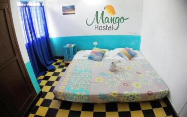 Mango B&B