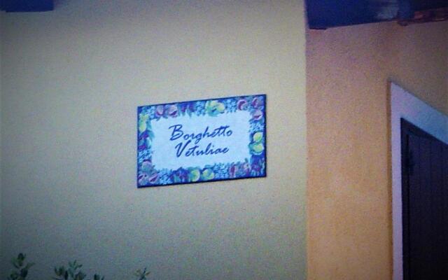 Appartamenti vacanze Borghetto Vetuliae Civico Undici