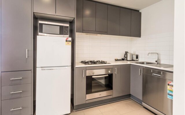 Luxury Apartments by Royal Stays