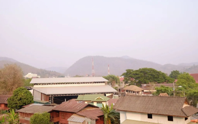 Maeloegyi Maesariang