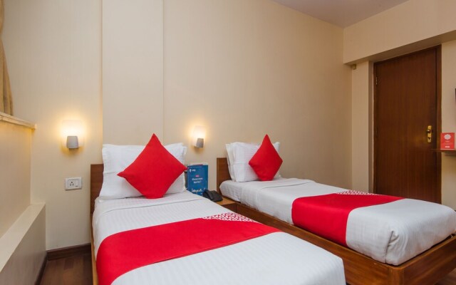 OYO Flagship 685 Hotel Jayshree Domestic Airport