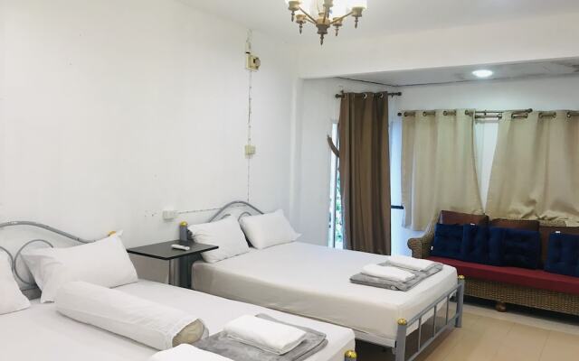 Juppy Hong Guesthouse