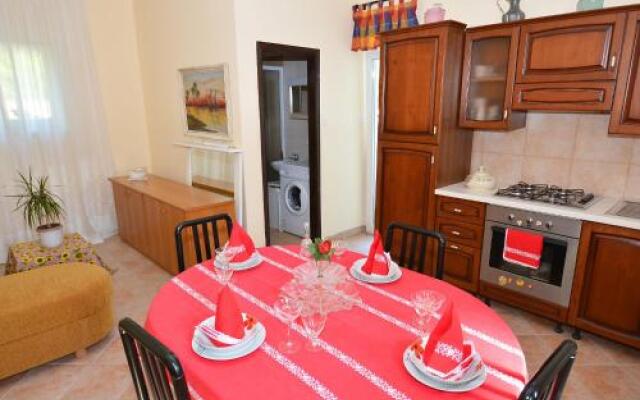 Holiday Home Ondina