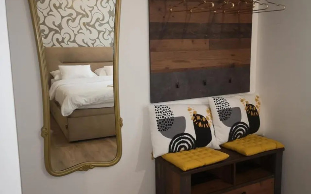 Apartments Matic