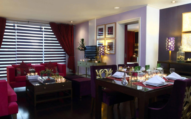 The Sulo Riviera Hotel