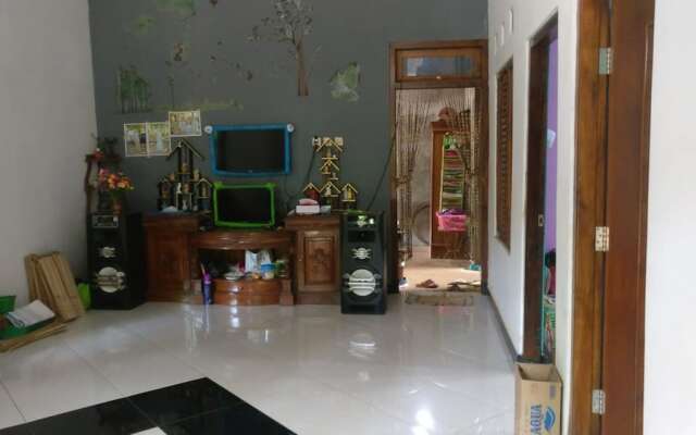 Yati Homestay - Hostel