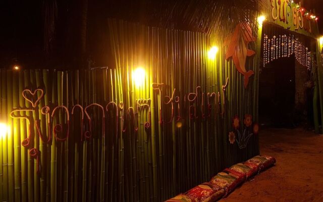 Rungarpaporn Homestay