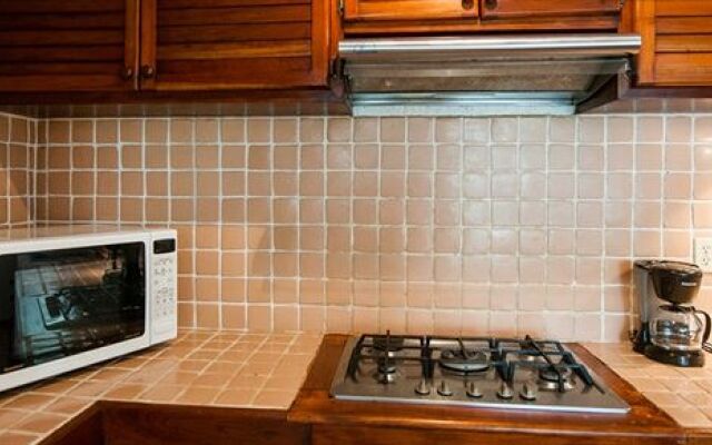 Stella Maris Three Bedroom Villa