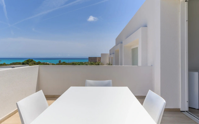 Residence Capo Falcone Charming Apartments