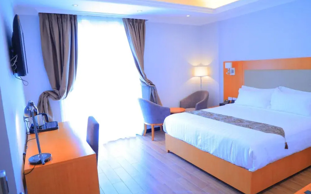 Libanos Hotel