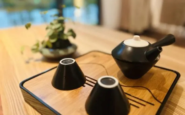 Karamay Century Avenue Jinjiang Metropolo Hotel – Spa – Karamay