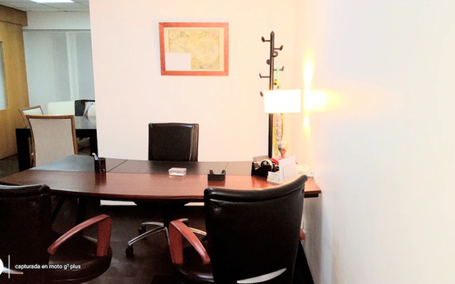 Recoleta1443 Boutique Apartments