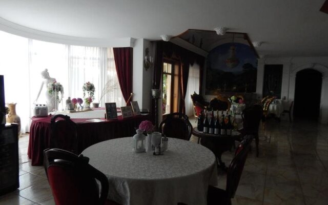 Palazzo Wellness Villa