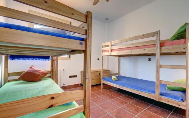 Casa Luna Ronda