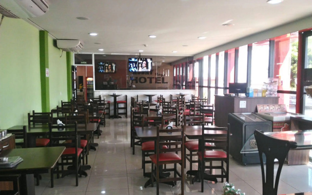 Assay Plaza Hotel
