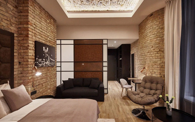 The Loft Budapest