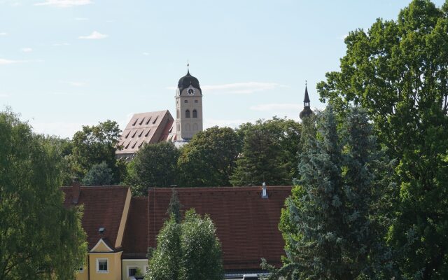 Hotel Kastanienhof