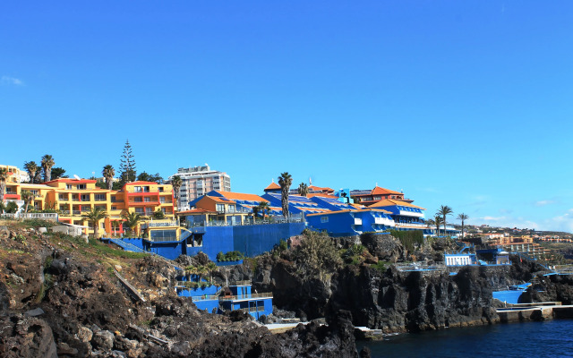 Cais da Oliveira Hotel