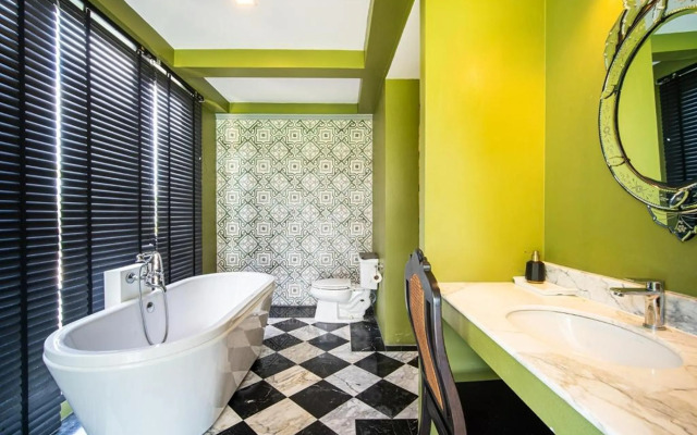 See Sea Villa Phuket SHA