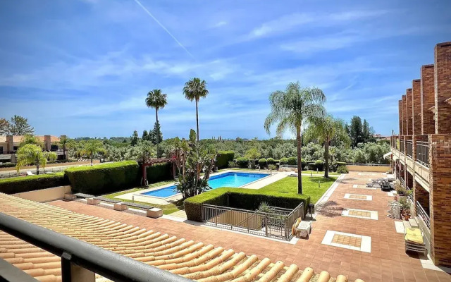 Vilamoura Prestige 2 With Pool by Homing