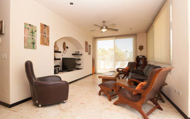 Bosque De Los Aluxes Tropical By Playa Paradise