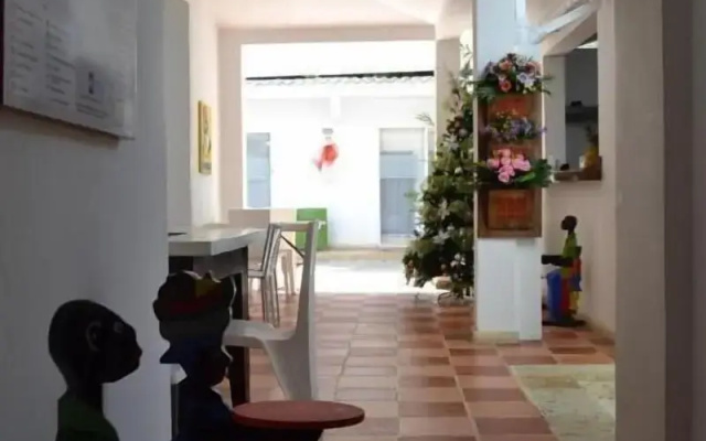 Casa Crespo