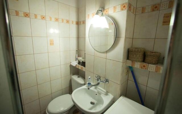 Apartamenty Varsovie Sliska