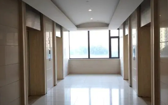 Jiangnan apartment