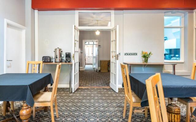 Rock House Bed and Breakfast