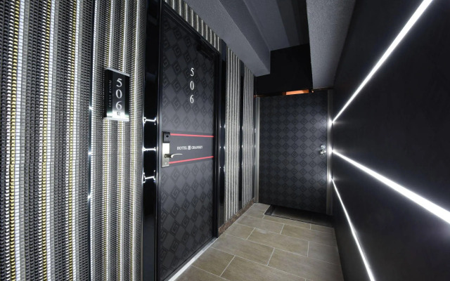 Hotel Gransky - Adults Only
