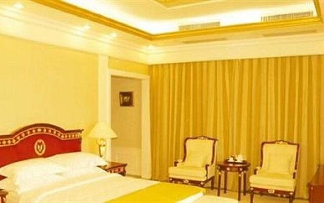 Coal Mine Hotel - Huainan