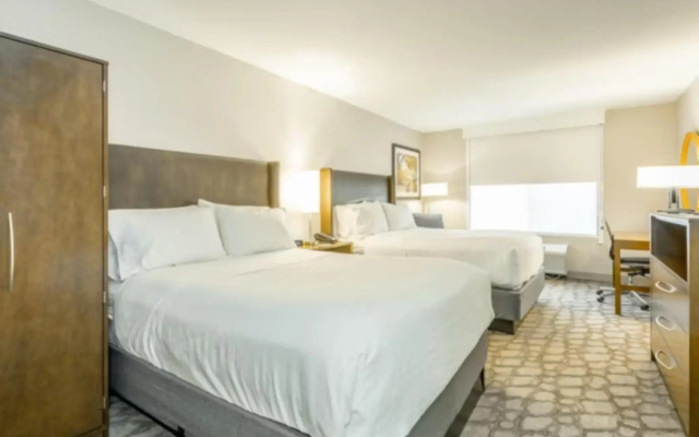 Holiday Inn Hotel & Suites Peachtree City by IHG