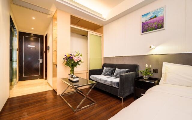 Lv Jia Apartment