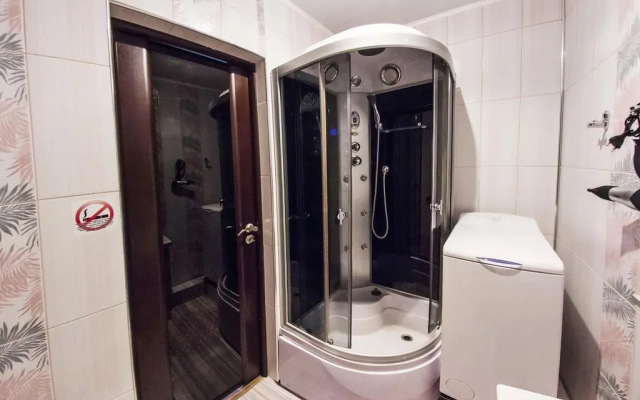 Меблированные комнаты Home Na Komsomolskoy 106 — фото