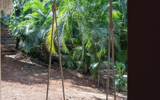 The Inaka Goa