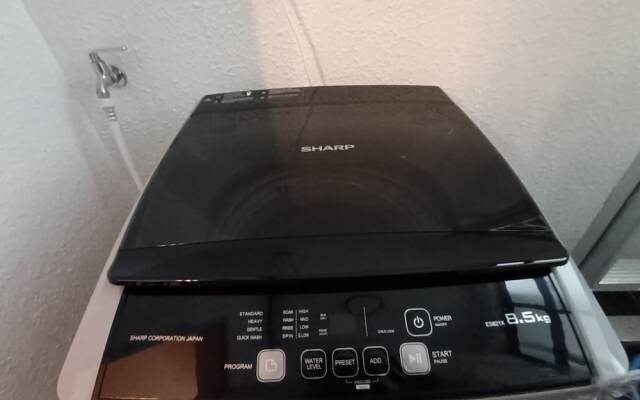 The Horizon Ipoh Dual L13 by Grab A Stay