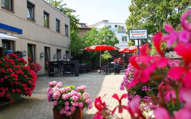Hotel Fürstenhof GmbH