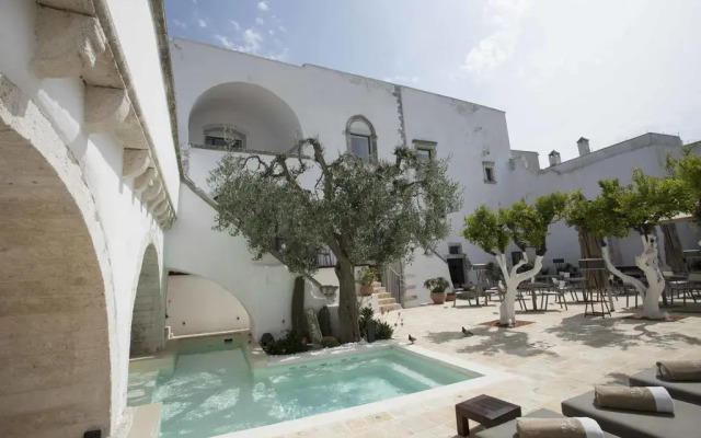 La Sommità Relais & Chateaux