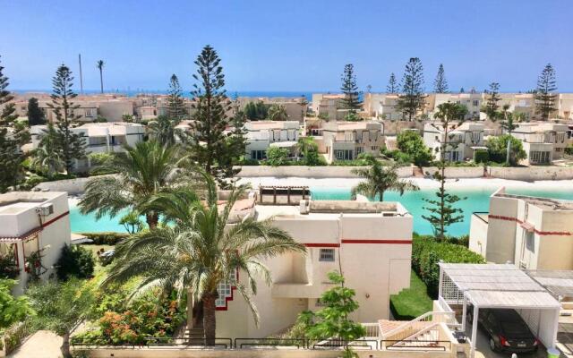 Virginia Beach Standalone Villa