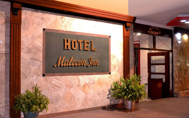 Hotel Malecon Inn