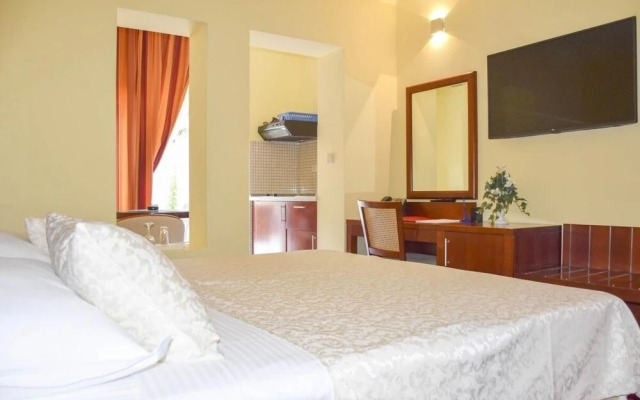 Villa Sailor - Luxurious - 4 - Sa204