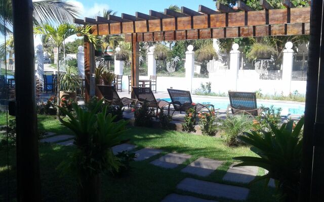 Lamares Pousada de Charme