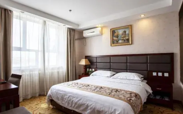 Bole Sunshine Hotel