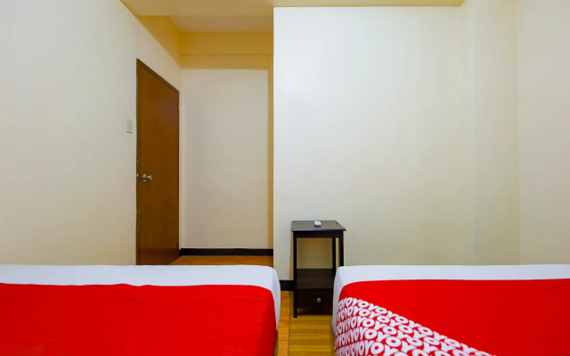 OYO 431 Apollo 11 Apartelle