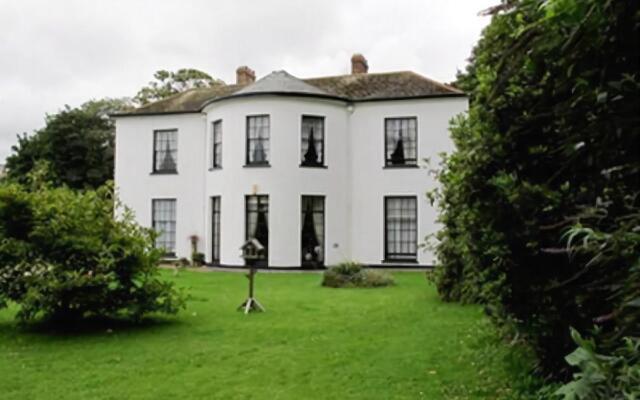 Laston House