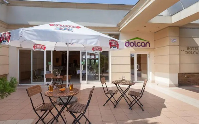 Hotel Dolcan