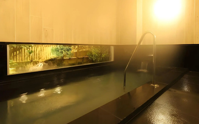 Ab Hotel Konan